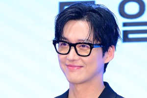 俳優ナムグン・ミン、48歳でパパに！結婚4年目で待望の第1子誕生…ファンから祝福の声 画像