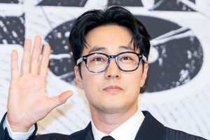 これぞ本物のキム部長！ソ・ジソブの温かい真心あふれる“神エピソード” 画像