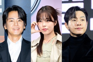トップ俳優との“ギャラ格差”…イム・ジュンファンやミン・ドヒもアルバイトで生計を立てる韓国エンタメ界の現実 画像