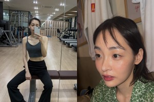さらに痩せた!?『テプン商事』女優キム・ミンハの近況…美しさが加速中！【PHOTO】 画像