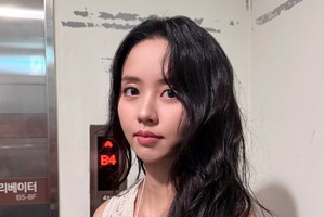 子役出身女優キム・ソヒョン、初の単独ファンミ成功裏に終了！サプライズ登場のパク・ボゴム＆イ・サンイにも感謝【PHOTO】 画像