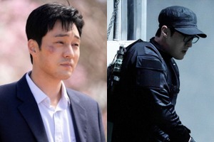 “キム部長”旋風を巻き起こしたソ・ジソブ！『エージェント・キム』で“人生最高の当たり役”を更新！ 画像
