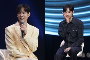 俳優パク・ソンフン、日本のファンと過ごす特別な夏！2年ぶりのファンミーティングが大盛況！ 画像
