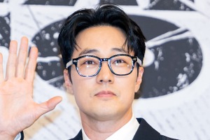 新人スタッフにも気遣い満点！俳優ソ・ジソブ、“25年前の美談”が話題に「今でも忘れられません」 画像