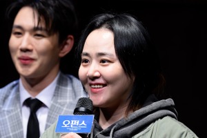 元祖“国民の妹”ムン・グニョン、結婚を電撃発表！周囲も気づかなかった交際を経て「家族だけの極秘挙式」 画像
