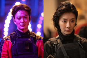 岡田将生＆玄理が殺し屋“姉弟役”で出演『殺し屋たちの店2』。「共演者との撮影秘話」や「アクション撮影の裏側」も【インタビュー】 画像