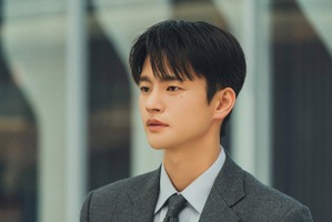 ソ・イングクが語る“ラブコメの魅力”とは。『残念ながら明日も出勤です！』の撮影秘話も！【インタビュー】 画像