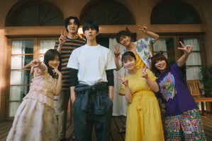 語り継がれる名作「すいか」から「バカンスの法則」など最新ドラマまで、癒されながらパワーチャージ！ヒーリングドラマ4選 画像