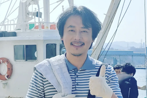 『神と共に』俳優チョン・スンジェさんが46歳の若さで死去。撮影中に倒れてから2年間意識戻らず 画像