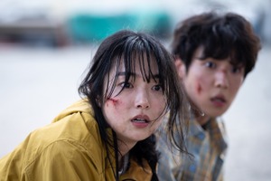 キム・ヘジュンが『殺し屋たちの店 2』で本格的な覚醒へ。“新代表”の逆襲から目が離せない！ 画像