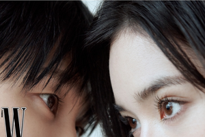 『財閥 x 刑事2』アン・ボヒョン＆チョン・ウンチェ、初タッグで魅せる圧巻のケミストリー【PHOTO】 画像