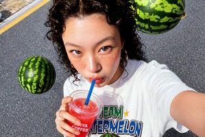 渡韓したら絶対飲みたい！韓国カフェの夏の風物詩「スイカジュース」飲み比べのススメ 画像