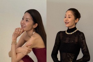 『善徳女王』女優コ・ヒョンジョン、“激ヤセ”の理由は後遺症!?「生死を彷徨った」闘病告白に再注目 画像