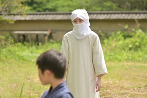「風、薫る」第94回あらすじ・場面写真　長太郎を見かけた直美は様子が気にかかり…8月6日放送 画像