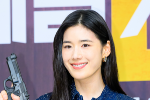 新シーズン『財閥 x 刑事』の新たな顔！女優チョン・ウンチェの参戦でアン・ボヒョンとの“犬猿ケミ”を予告！ 画像