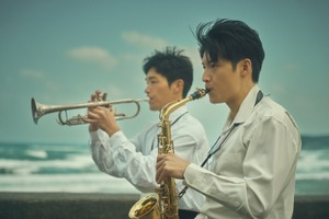 圧巻のマーチングパフォーマンス！高校生男子の青春を描く『進行曲 マーチングボーイズ』日本版予告編 画像