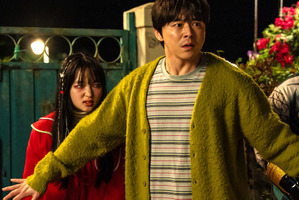 ゾンビ娘に父の愛情は届くのか!? 花江夏樹のナレ入り予告編公開『世界で最後の愛しい娘！』 画像