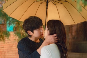 Netflix新作『恋は飴模様』の原題に込められた“二重の意味”とは？強烈なタイトルのラブコメ誕生！ 画像