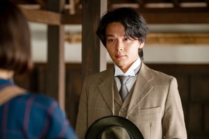 「かわよすぎる」「元気になって良かった」回復した“柳生”中村倫也のオフショットに反響「風、薫る」 画像
