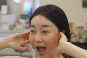 『梨泰院クラス』『二十五、二十一』女優キム・ヘウン、小じわ知らずの「奇跡の美肌」を作る“若返り習慣”が話題！ 画像