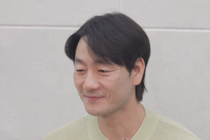 『イカゲーム』俳優なのに6千円も割り勘…俳優パク・ヘスの変わらぬ素顔を親友が大暴露！ 画像
