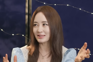 女優キム・ヘスがまさかの恋愛相談!?飾らない本音トークで明かした自身の”恋愛事情” 画像
