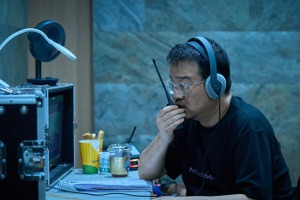 ヨン・サンホ監督作『顔 －かお－』 の制作現場に迫る！監督＆キャスト陣が裏側を明かす！ 画像