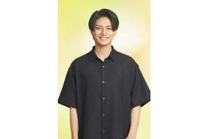 岩瀬洋志、原菜乃華“主人公”の人生を変える 初恋相手役「もうパパ！」本編映像初公開 画像