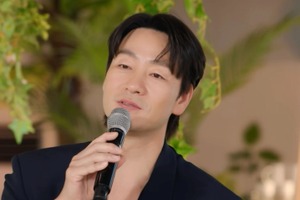 『イカゲーム』俳優パク・ヘスが見せた意外な一面…“ギャップ満点”の素顔に視聴者絶賛！ 画像