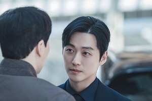 ナムグン・ミン主演『夫婦の結末』、2人が選んだ切なくも温かい“離婚”…自己最高視聴率で有終の美！ 画像