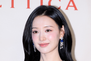 女優キム・ジウォン、ソウル大小児病院に1億ウォンを寄付「医療ドラマ撮影中に寄付を決意」 画像