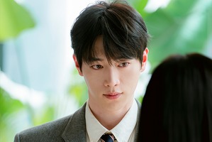 ソ・ガンジュンの彼氏感がたまらない！この秋を彩る“新境地のロマンス”に期待高まる 画像