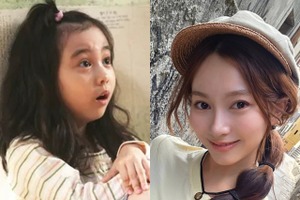 映画『7番房の奇跡』子役カル・ソウォンの成長ぶりが止まらない「本当にイェスンだよね…!?」 画像