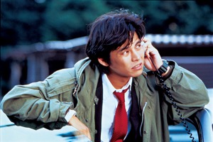 土曜プレミアム　織田裕二主演の映画『踊る大捜査線 THE MOVIE』あらすじ＆キャストまとめ【8月15日21時放送】 画像