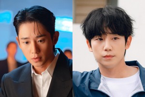 チョン・ヘインが『恋は飴模様』で改めて証明した幅広い演技力…純愛からノワールまで完璧にこなした！ 画像