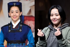 ふっくら時期も…『火の女神ジョンイ』ムン・グニョンのその後と現在 画像