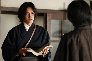 「風、薫る」第102回あらすじ・場面写真　シマケンの元に思わぬ来訪者が訪れて…8月18日放送 画像
