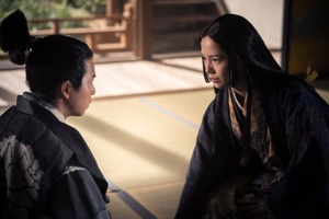 「覚悟を決める時が来たのでは」…市の言葉に呆然自失の仲野太賀“小一郎”に対し視聴者の反応は!?「豊臣兄弟！」31話 画像