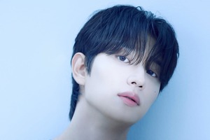 『ユミの細胞たち』で新人賞受賞の俳優キム・ジェウォン、透明感あふれる新プロフィール写真公開 画像