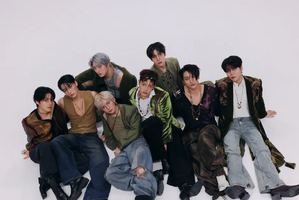 いまSNSを席巻中の「ATEEZ」。基本プロフィールから必聴OSTまで一挙紹介！ 画像