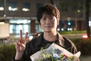 『マンションのお仕事』主演チソン、渦中のJTBC「経営難」に言及「再び立ち上がれる力になれたら」 画像