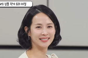 あの細い体型は我慢の結晶だった…！45歳女優チョ・ヨジョンのストイックな食生活 画像