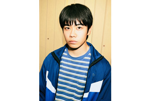 黒崎煌代×鳴海唯W主演で「赤灯えれじい」実写ドラマ化　10月8日より放送＆配信 画像