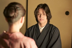「風、薫る」第104回あらすじ・場面写真　シマケンは直美からりんの話を聞き…8月20日放送 画像