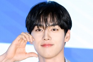 若手俳優ホン・ミンギに“デートDV疑惑”が浮上。『愛する盗賊様よ』『孤島のエリートドクター』など出演の新星 画像