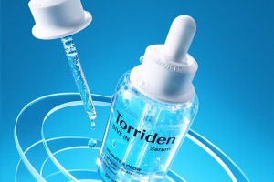 韓国発スキンケアブランド「Torriden」ブランドリニューアル！進化した「ダイブインシリーズ」が9月14日より販売開始！ 画像