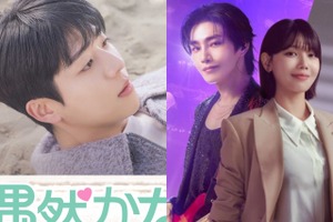 「ABEMA」にて人気韓国ドラマの“日本語吹き替え版”を独占配信開始！ 画像