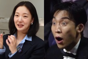 『トッケビ』キム・ゴウンが親友イ・サンイの“叫び”に気を取られる!?授賞式で起きた爆笑シーンの裏側とは… 画像