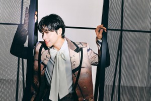 東方神起WOWOW特集延長決定！「東方神起・ユンホ U-KNOW PROJECT 26 : SCENE ♯1 – EDIT」2027年1月に独占放送＆配信！さらに、WOWOWコラボグッズの予約販売も！ 画像