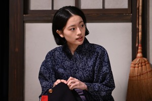 「風、薫る」第107回あらすじ・場面写真　子どもの名前のことを話そうとする小川を直美ははぐらかす…8月25日放送 画像
